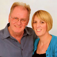 Merv & Maria mm-72-180